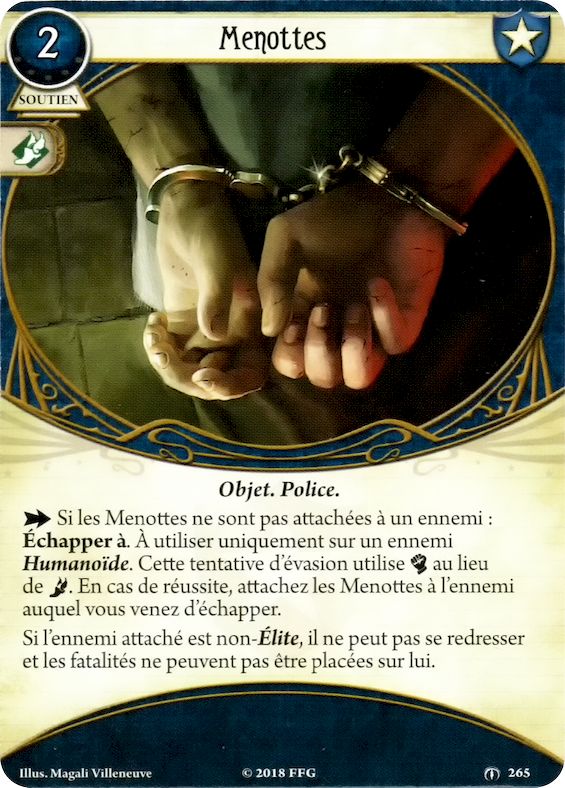 Tag sauveurdemonstres sur Horreur à Arkham JCE AH-04265