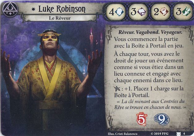 [question] capacité Luke Robinson [résolu] AH-06004