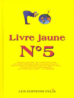 le livre jaune N°5, 6 et 7 télécharger Le%20livre%20jaune%20n5