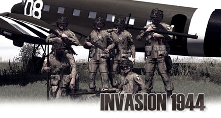 INVASION 1944 V2.5 A1