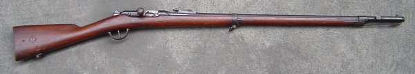 Catalogue de l'armement produit par Vanès Ind. Fusil%20GRAS%20Mle%201874-VD-WEB