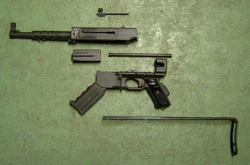 pistolet mitrailleur modèle 49 PM%20MAT%2049-VG%20d%E9mont%E9-WEB