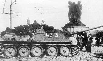 Panzer ou Tanki Su100