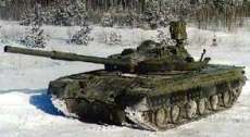 انظمة التدريع المختلفة لدبابات القتال الحديثة Arena_tstbed