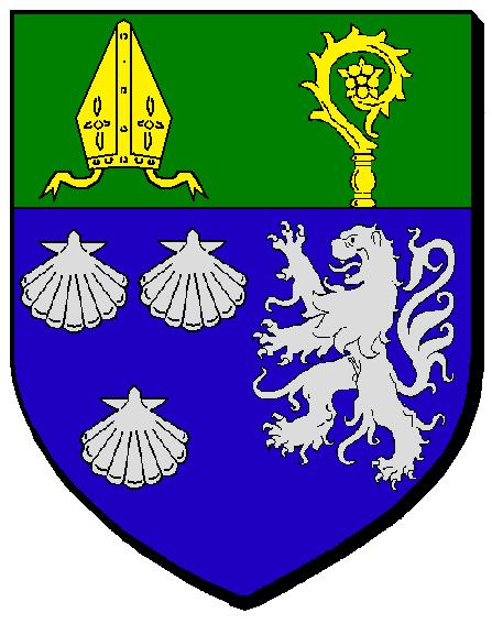 Les Blasons du Médoc VERTHEUIL-33