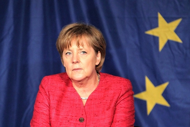 Merkel: Immigrants & the Nobel Peace Prize Merkel-2