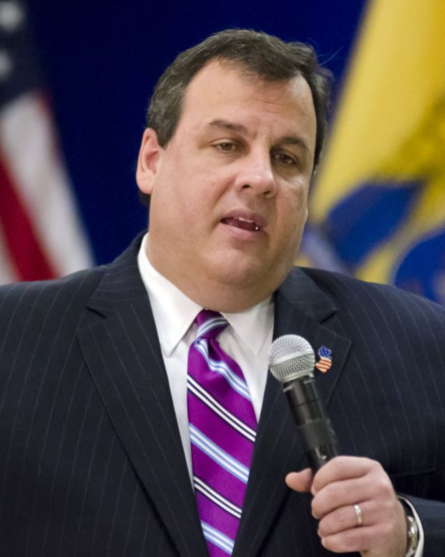 Euro Crisis & the Dollar Chris-Christie