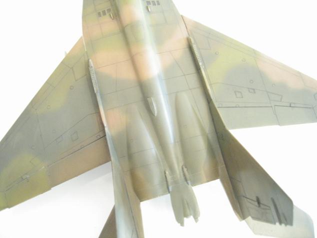 MIG29-A FULCRUM [ACADEMY] 1/48  - Page 3 64