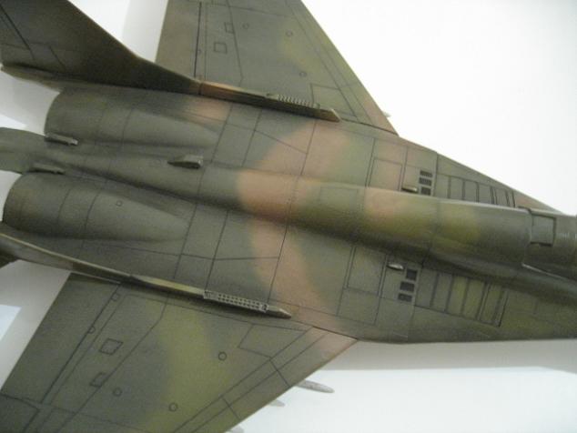 MIG29-A FULCRUM [ACADEMY] 1/48  - Page 3 65