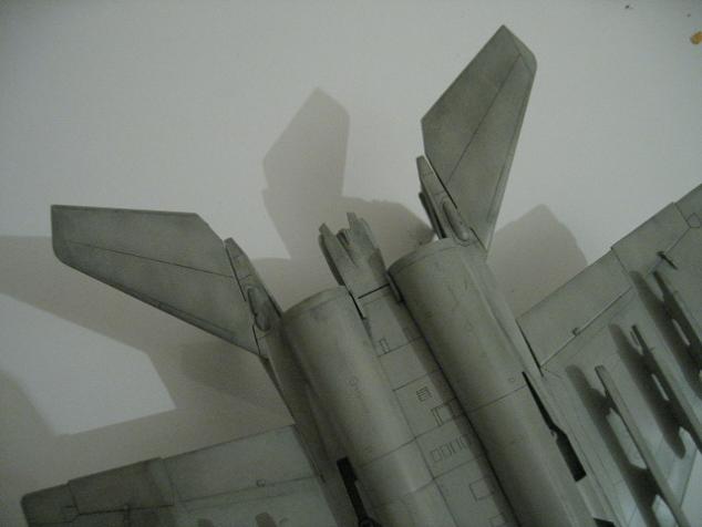 MIG29-A FULCRUM [ACADEMY] 1/48  - Page 3 68