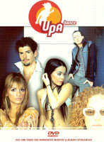 Le DVD Upadance_dvd