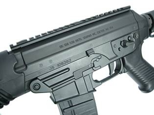 NUEVA SIG556 CONLICENCIA PARA KING ARMS A-0044