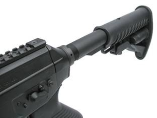 NUEVA SIG556 CONLICENCIA PARA KING ARMS A-0062