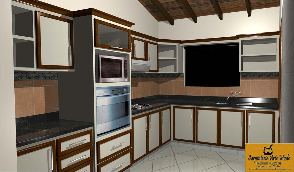 cocina de rocio Noid-cocina_vista_1