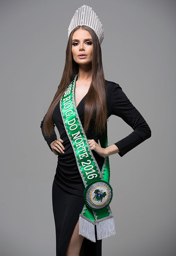 2016 | MISS BRASIL | Final: 01/10 - Page 6 183439