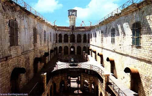 ¿Vuelta de programas clásicos? Fortboyard