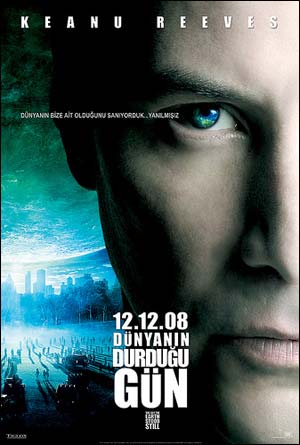 The Day the Earth Stood Still (Dünyanın Durduğu Gün) 296849