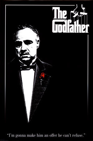 un futur tireur vous salue Thegodfather