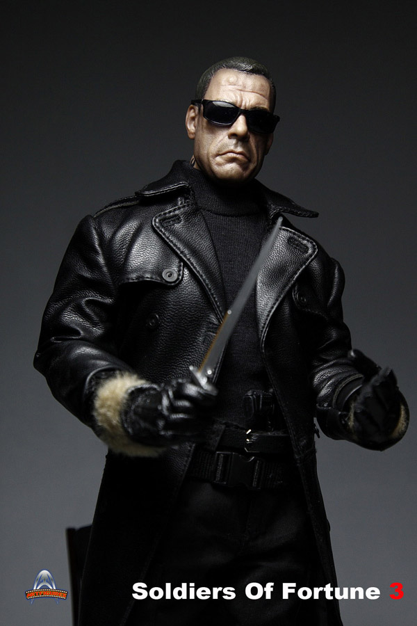 [Art Figures] 1/6 Van Damme Soldiers Of Fortune 3 Expendables 2 001