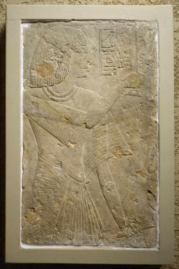  fragmentos  de relieves de tumbas y mastabas L_pl1_2286_fnt_tr_t96iii