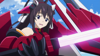 تقرير IS Infinite Stratos 72524348.v1300880906