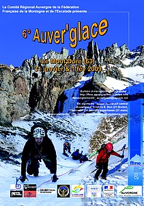 [Actu] 6me Auver'Glace 2398