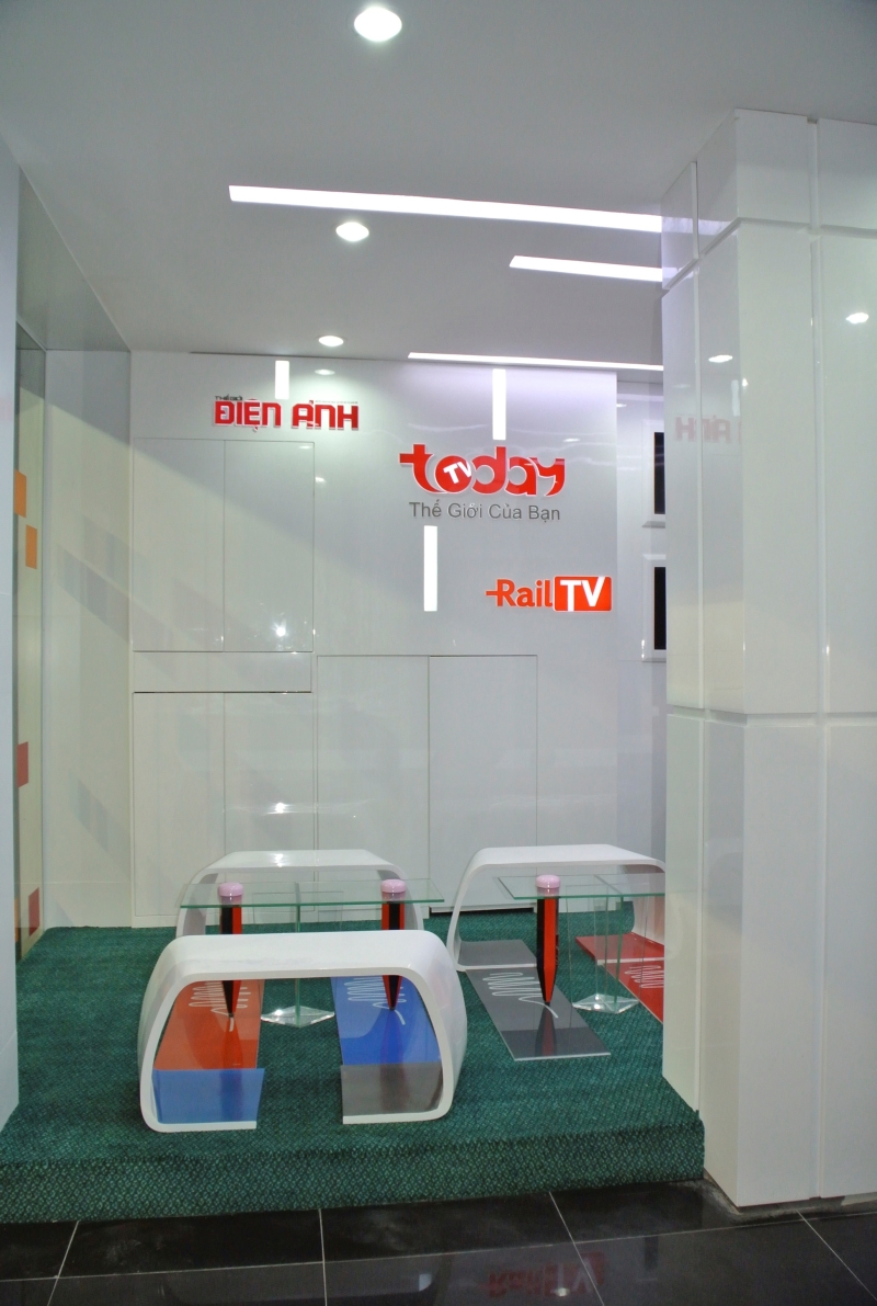 Thiết Kế Thi Công Trang Trí Nội Thất Bar, Karaoke, Showroom, Nhà Hàng 131151221630752197