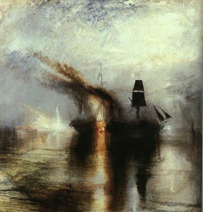 Joseph Mallord William Turner Turner25