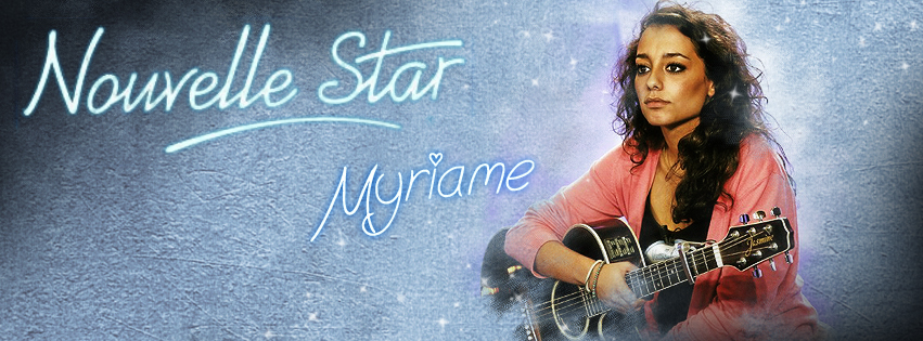 Nouvelle Star 2012 NS1