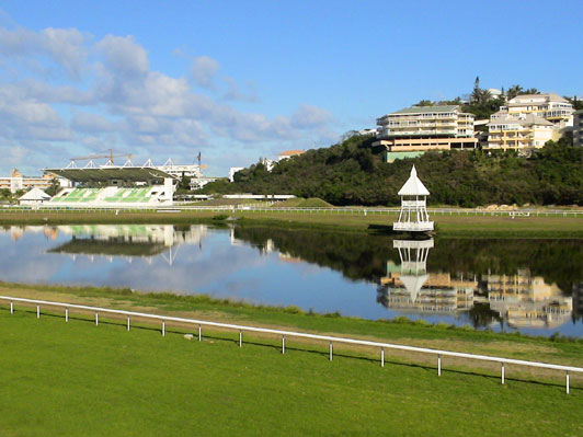 L'hippodrome Hippodrome