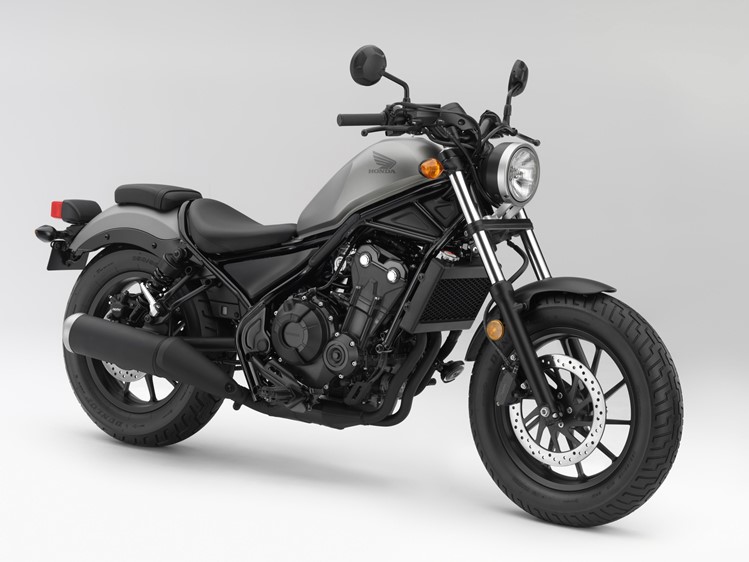 Honda Rebel 2017 5rkb5rvfvc0nybqbc3flsk3jr22