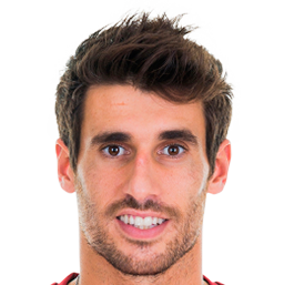 Javi martinez - ¿Cuánto mide Javi Martínez? - Altura - Real height 16324