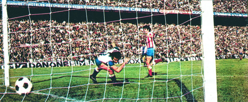 1972-1973: la séptima liga fue un duelo con el Barcelona 1399398803_886887_1399400215_album_grande