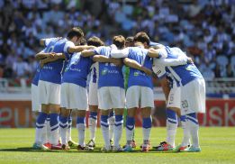 PRETEMPORADA REAL SOCIEDAD 2014-15. 1401131901_613121_1401131969_noticia_normal