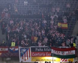 Peñas del Atlético de Madrid  1424227000_258602_1424227040_noticia_normal