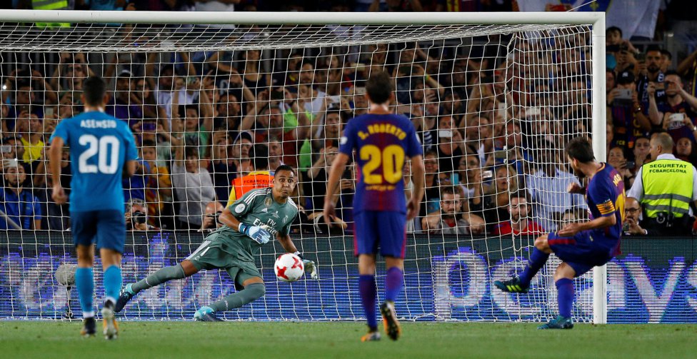 صور مباراة : برشلونة - ريال مدريد 1-3 ( 13-08-2017 )  1502649209_324445_1502661098_album_grande