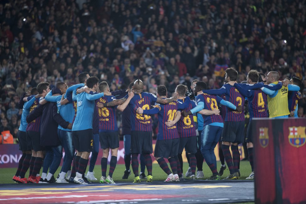 صور مباراة : برشلونة - ليفانتي 1-0 ( 27-04-2019 )  1556389782_894151_1556400365_album_grande