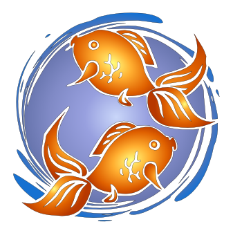 Proposition de Logo personnalis pour Goldfish Goldfish_Avatar_Vector