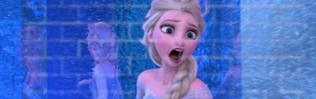 La Belle et la Bête [Disney - 2017] - Page 3 Ban_Elsa_Wall