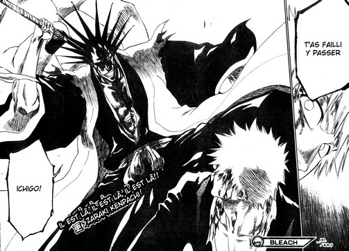 Bleach 297 - Page 9 Zaraki