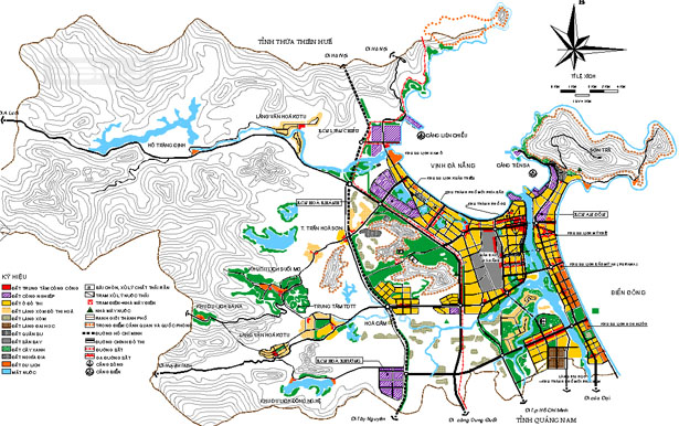 Tài Liệu Diễn Họa Kiến Trúc Danang2020