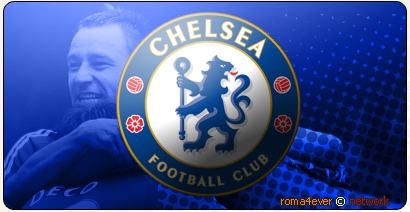 ::     ,:      .:: Chelsea