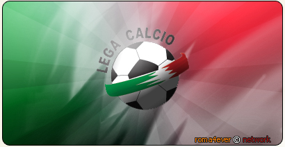 جدول الدوري الإيطالي لموسم 2009/2010 Calcio