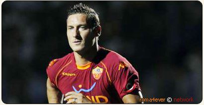 استون فيلا Totti