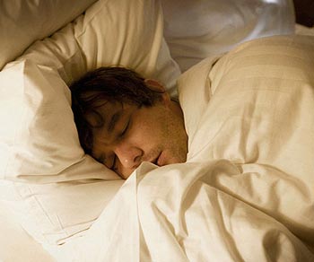 دراسة: التأخر في النوم يعرضك للكوابيس 47552153201182113
