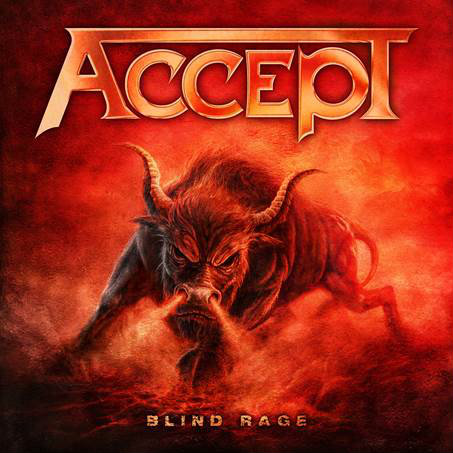 Accept - Blind Rage Acceptblindrage