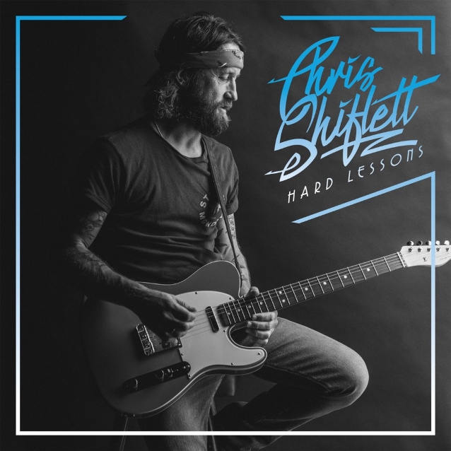 Chris Shiflett (el topic) Chrisshifletthardlessonscd