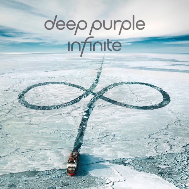Deep Purple >> álbum "Infinity" Deeppurpleinfinitecd
