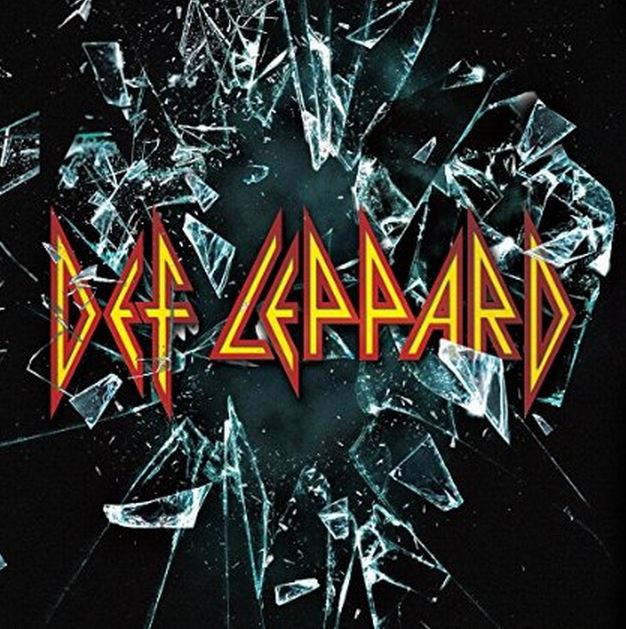 DEF LEPPARD - Page 9 Defleppardselftitledcdvover