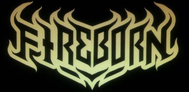 Para Member Band ENTOMBED, NECROPHOBIC dan UNLEASHED Bikin Band Baru, FIREBORN !!! Firebornlogo_638